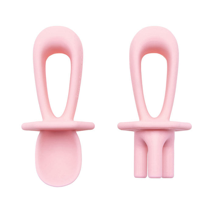 Silicone Training Utensils