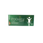 ProDeVita Bambini 1+ – shurup me laktoferrinë, Vit C, D3, B6, B12, Zink