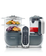 Procesor gatimi me avull BabyMoov foodmaker