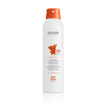 Babe Laboratoris - Pediatric Transparent Sunscreen Wet Skin SPF 50 + Syze Dhurat