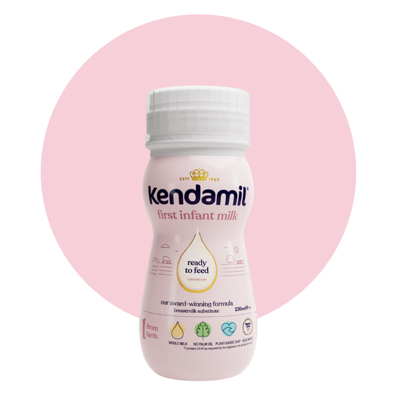 Kendamil - Classic Ready to Feed