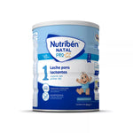 Nutriben Natal – Qumesht formule 1 (0m+)