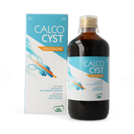 Alta Natura Calco Cyst Solution ,250ml