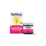 Optibac Women’s Wellbeing (30 kapsula)