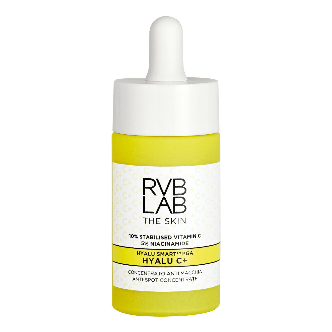 RVB LAB - HYALU C + ANTI-SPOT CONCENTRATE 30 ML