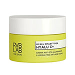 RVB LAB - HYALU C + ILLUMINATING ANTI-AGE CRÈME 50 ML