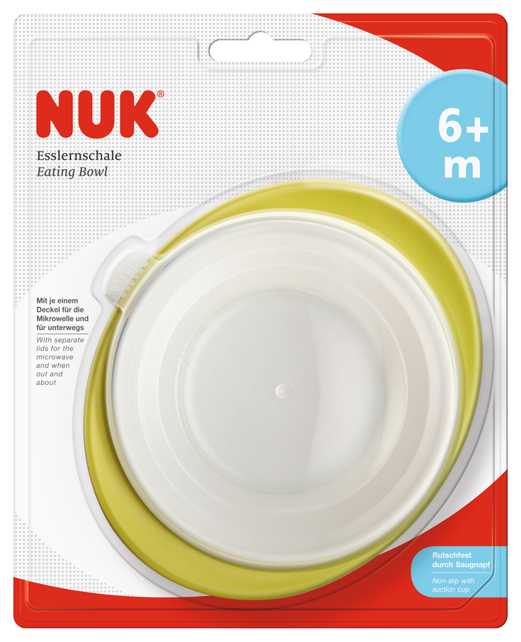 Nuk - Tas Me Kapak