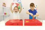 Zimpli - Slime Play Foil Bags ( 1 Pack )