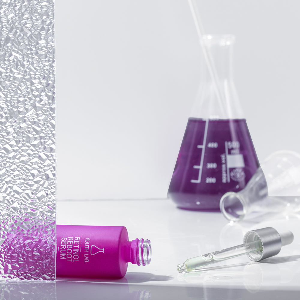 Youth Lab – Retinol Reboot Serum