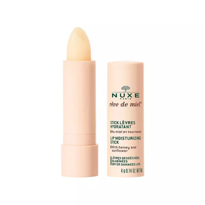 Nuxe – Stick hidratues dhe riparues për buzë të cara