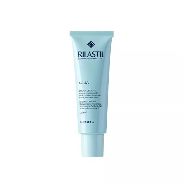 Rilastil – Aqua Legere Cream