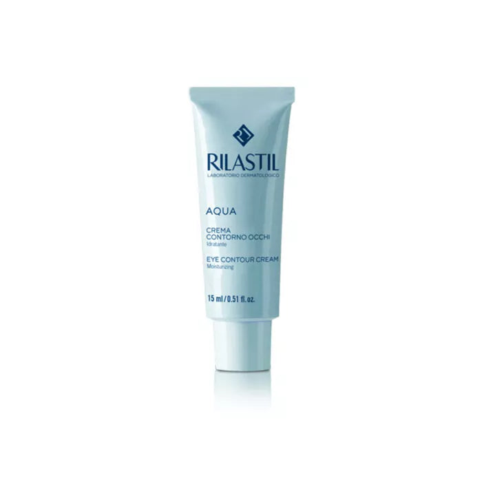 Rilastil– Aqua Eye Contour Cream