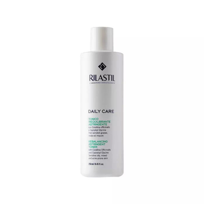 Rilastil – Daily Care Rebalancing Astringent Toner