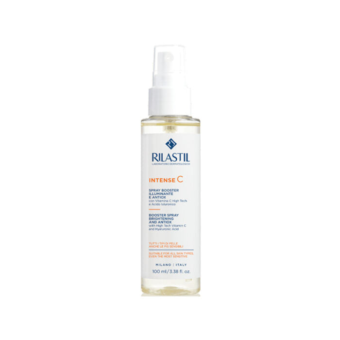 Rilastil – Intense C Booster Spray