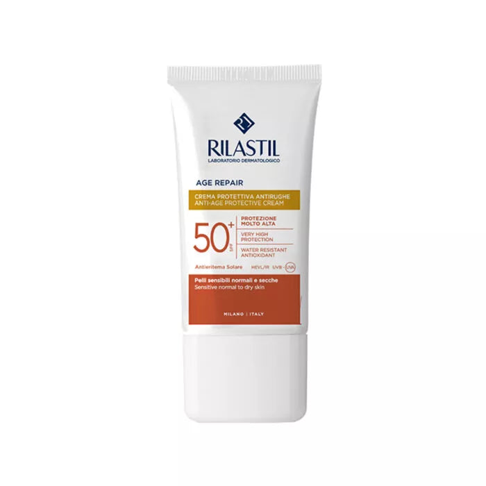 Rilastil – Sun System Age Repair (SPF 50+)