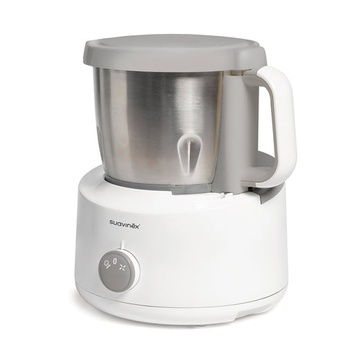 Suavinex - Food processor