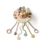 UFO pulling toy(all colors) MOONKIE