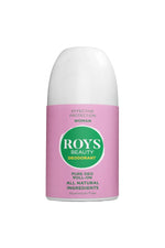 Roys Beauty Pure Eco Roll On