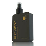 Roys Sunscreens & Body Oils Cacao Tanning Oil