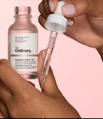The Ordinary – Hyaluronic Acid 2% + B5
