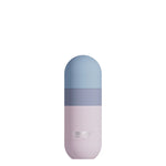 Asobu – Orb Bottle Pastel Pink (Shishe Termike)