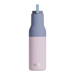 Asobu – Metro Bottle Pastel Pink (Shishe Termike)