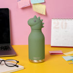 Asobu - Shishe Termike Dinosaur 470ml