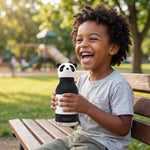 Asobu - Shishe Termike Panda 470ml