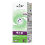 S Detox – Super Foods