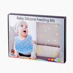 Silicone Bib