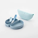 Sili Mini Go (Blue Banana)Miniware
