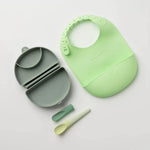 Sili Mini Go (Green Energy) Miniware