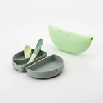 Sili Mini Go (Green Energy) Miniware