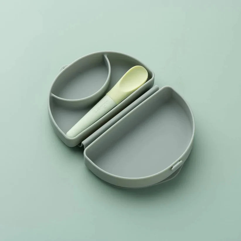 Sili Mini Go (Green Energy) Miniware