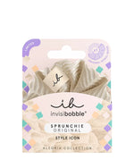 SPRUNCHIE IN THE SPIRIT OF IT