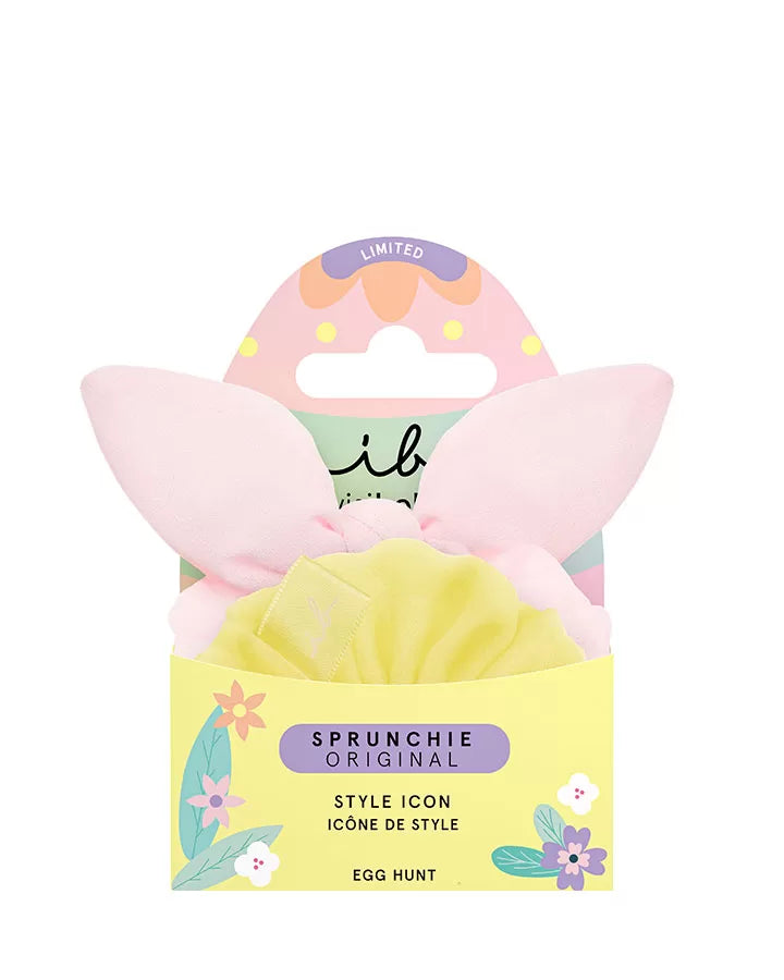 KIDS SPRUNCHIE DUO EGG HUNT