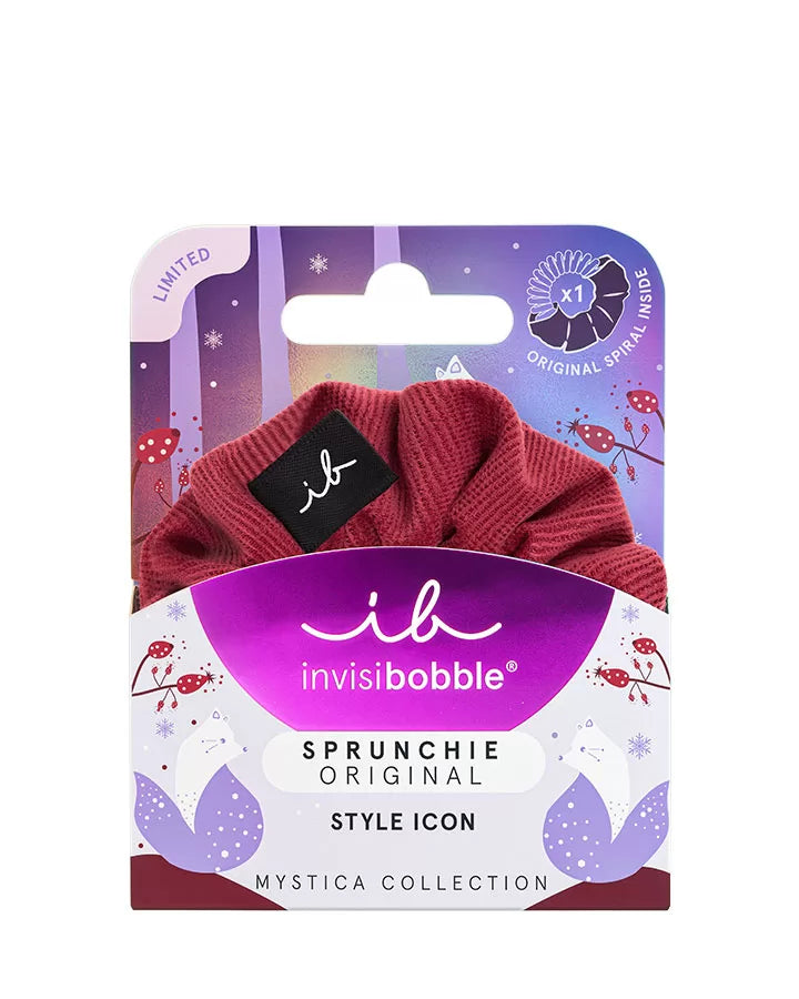 SPRUNCHIE Make it Rein