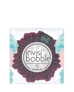 SPRUNCHIE RED WINE IS FINE