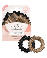 SPRUNCHIE SLIM TRUE GOLDEN