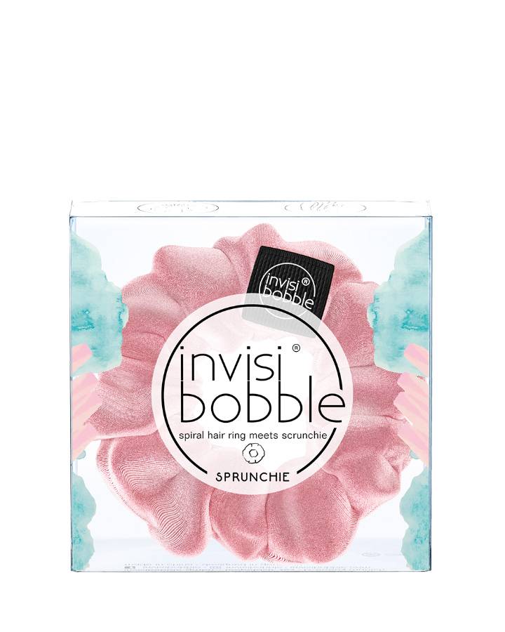 SPRUNCHIE PRIMA BALLERINA