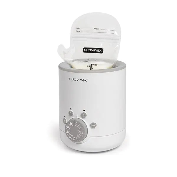 Suavinex - Bottle warmer
