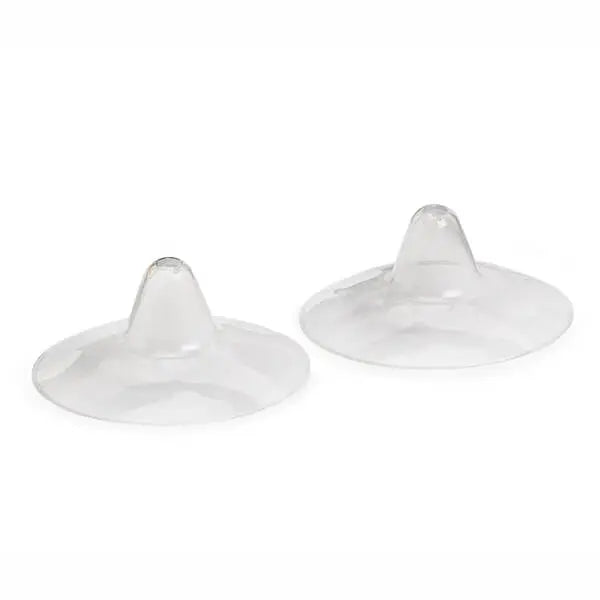 Suavinex – Silicone Nipple Shields