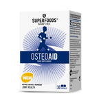 SUPERFOODS OSTEOAID NEM X 30 CAPS
