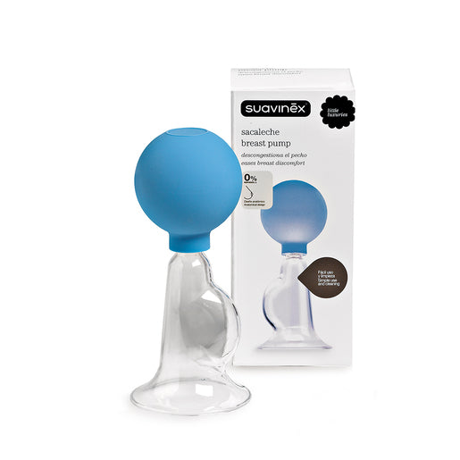 Suavinex - Breast reliever