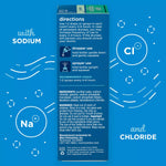 Mommy's Bliss- Saline Drops/Spray nasal relief