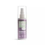 Salt of the Earth Natural Deodorant Spray - Clary Sage & Mint