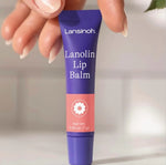 Lansinoh- Lanolin Lip Balm