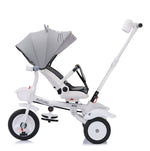 Chipolino Tricikel 2 ne 1 me rrotullim 360°