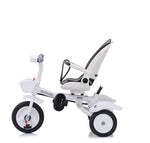 Chipolino Tricikel 2 ne 1 me rrotullim 360°