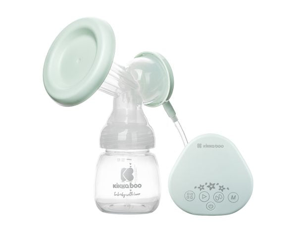 Kikkaboo - Pompe gjiri elektrike Serenity